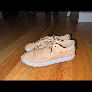 COPY - Nike Air Force Sneakers
